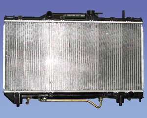 Radiator