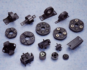 Rubber Parts