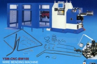 WIRE BENDING MACHINE