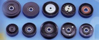 Belt Tensioner / Idler Pulleys