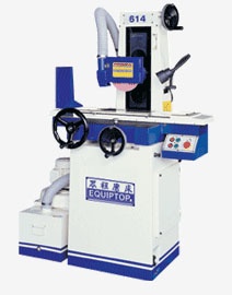 High Precision Surface Grinder