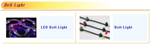 Belt Light