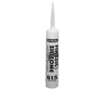 Acetoxy silicone sealant