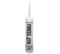 Acrylic sealant