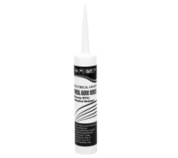 Electrical silicone sealant