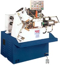 THREAD ROLLING MACHINE