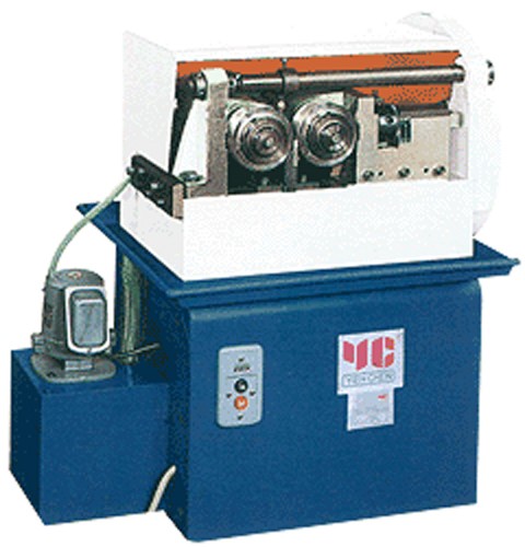 Thread Rolling Machine