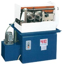 Thread Rolling Machine