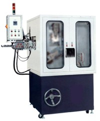 MULTI FORMING MACHINE (Wire Hanger Making Machines)