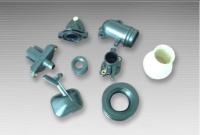 Auto Parts Molds