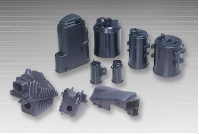 Auto Parts Molds