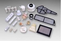 Auto Parts Molds