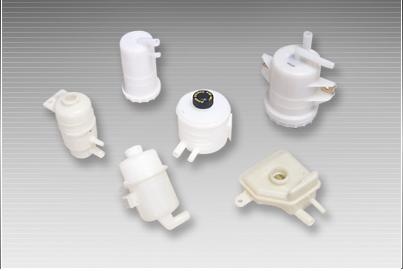 Auto Parts Molds