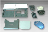 Computer Parts Molds