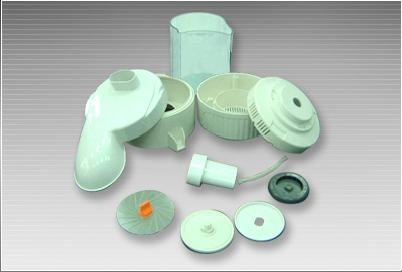 Houseware Parts Molds