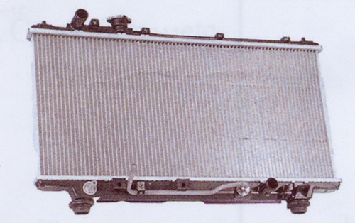 Radiator