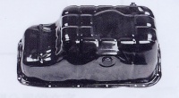 oil pan