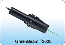 LASER SIGHT