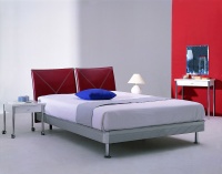 Metal Bed