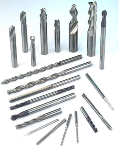 Cutter Tools