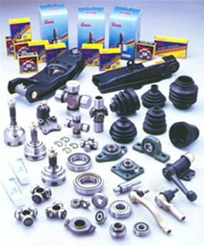 Auto Parts