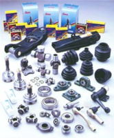 Auto Parts