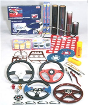 Auto Parts