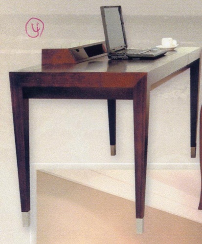 Wooden Tables or Desks