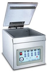 TABLE TOP AUTOMATIC VACUUM MACHINE