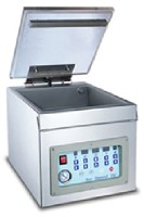 TABLE TOP AUTOMATIC VACUUM MACHINE