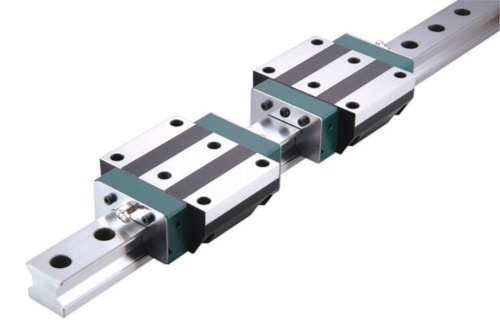 Linear Guideway