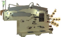 Sealing & Ad hesive-Coating Machine