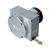 LINEAR WIRE ENCODER