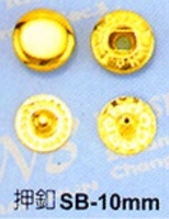 SNAP FASTENER