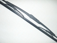 conventional type wiper blad