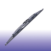 conventional type wiper blad