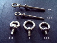 EYE BOLT