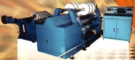 Universal Film Strip Cutting Machine