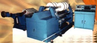 Universal Film Strip Cutting Machine