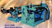 Sltting Machine