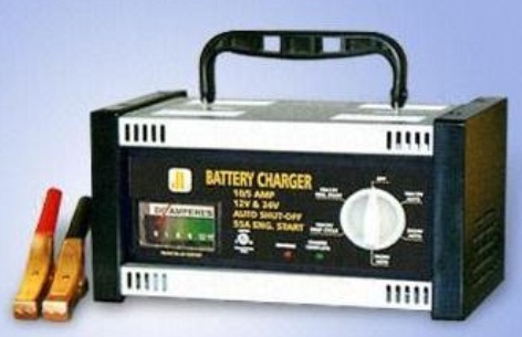 Battery Charger