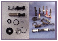 Brake System Parts