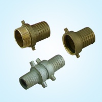 Suction Hose Coupling