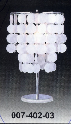 Table Lamps