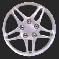 ABS Wheel Cover