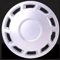 ABS Wheel Cover