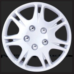 ABS Wheel Cover