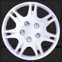 ABS Wheel Cover