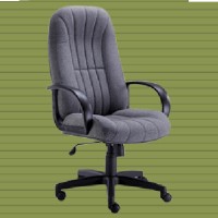 Manager Chair