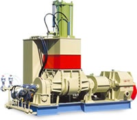 EVA Pelletizing Palnt/ Kneader